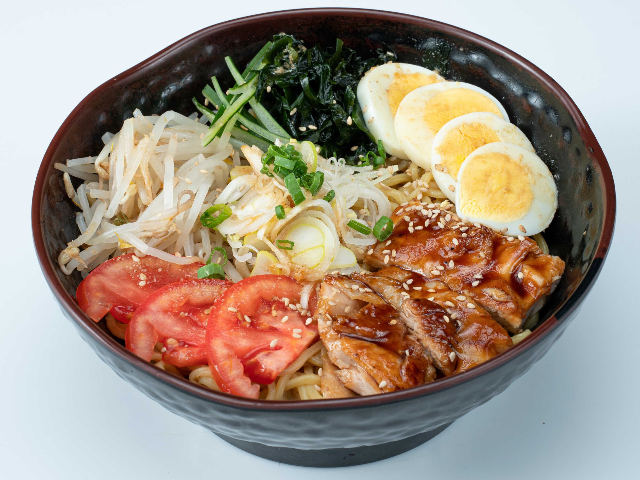 Hiyashi Chuka