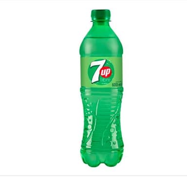 Seven up