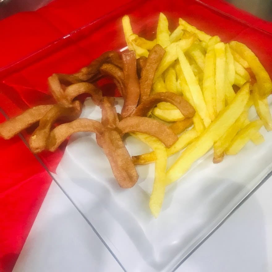 Salchipulpos Medianos