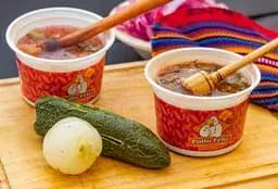 Adicional de Salsa