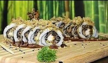 Anago Crunch