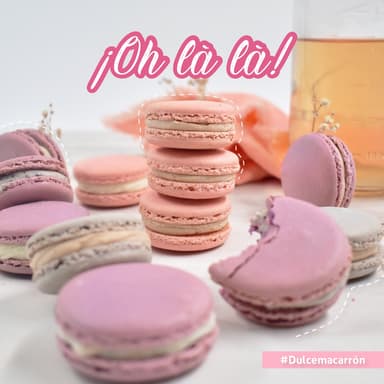 Macarons