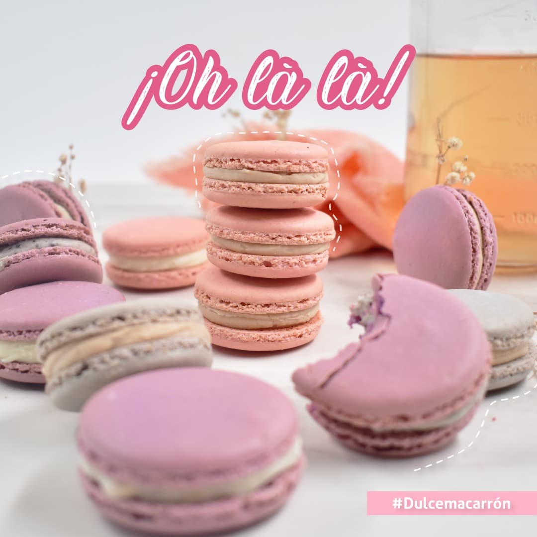 Macarons