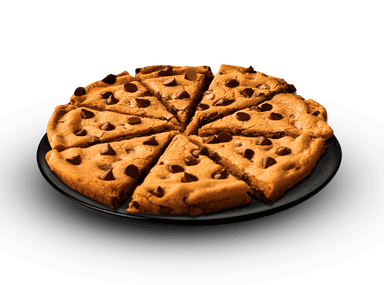 Big Cookie