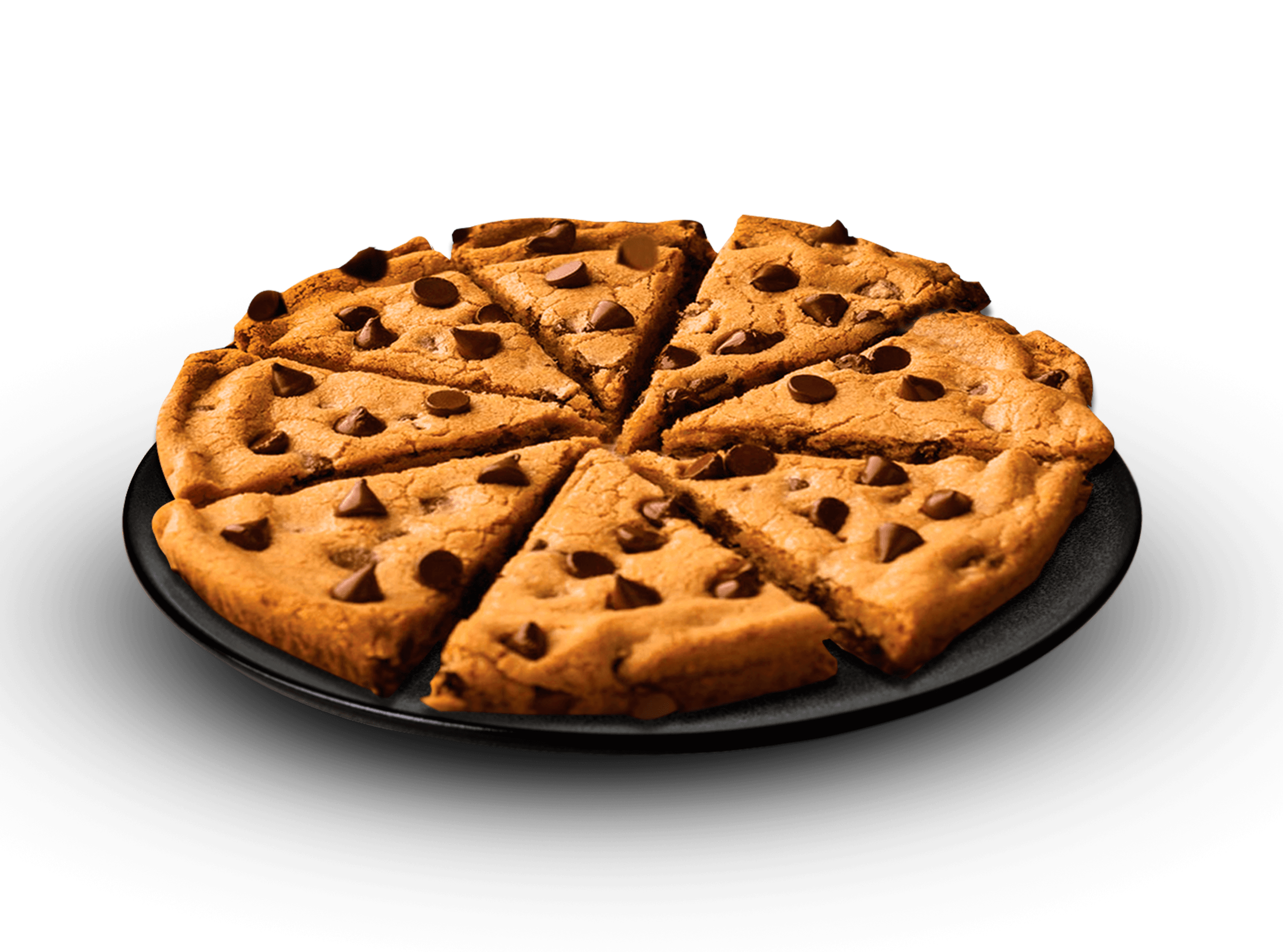 Big Cookie