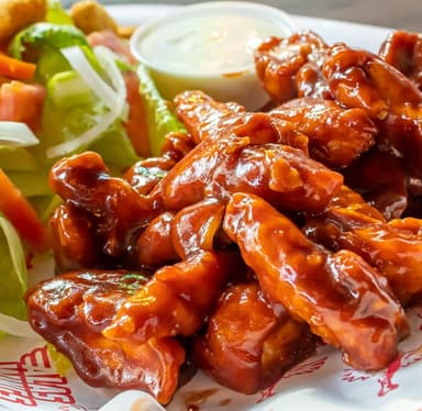 Tenders