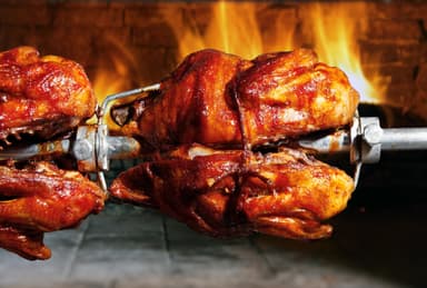 1 pollo