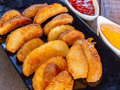 PAPAS SAZONADAS