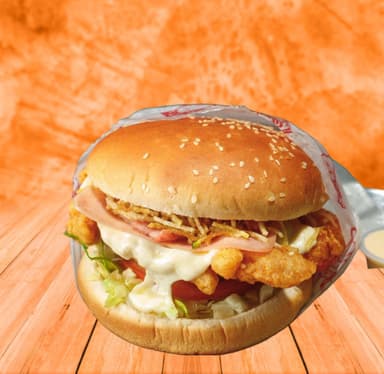 Combo - 2 Hamburguesa Especial