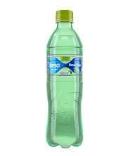 Agua Saborizada de Limón