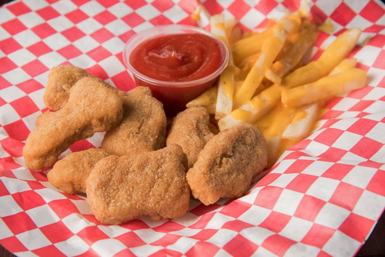 Nuggets