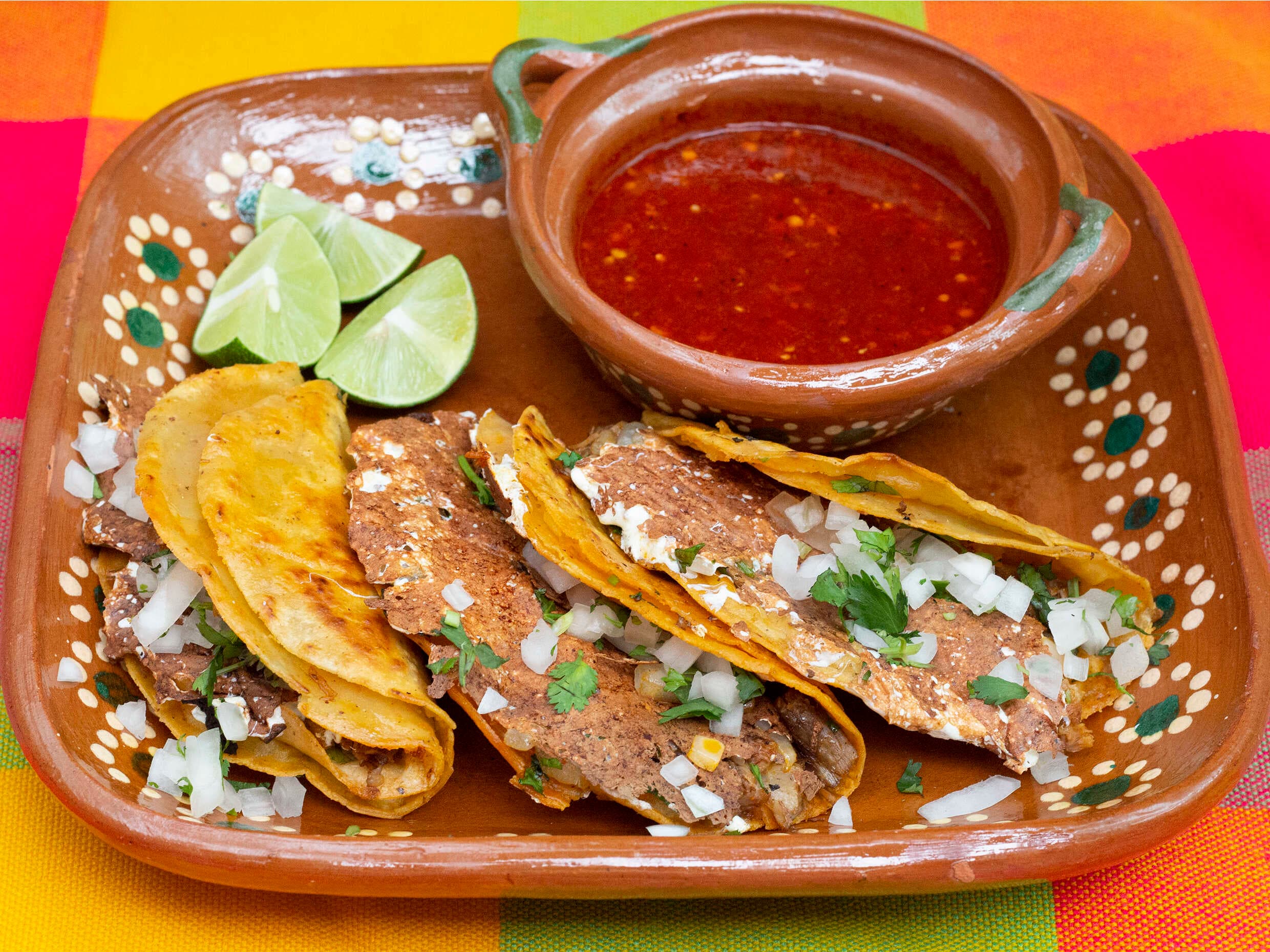 Quesataco