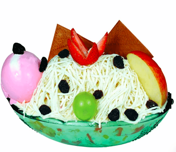 Ensalada Mixta