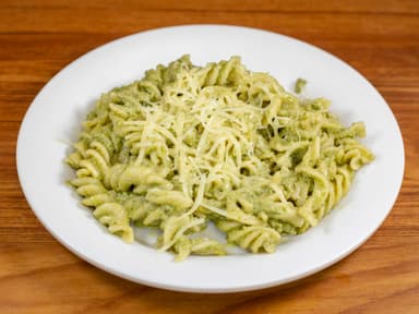 Pasta Pesto Norte