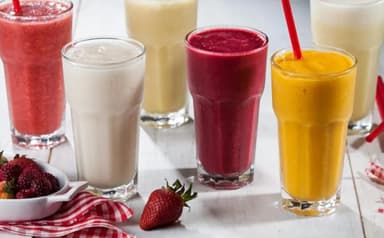Sweet Lassi