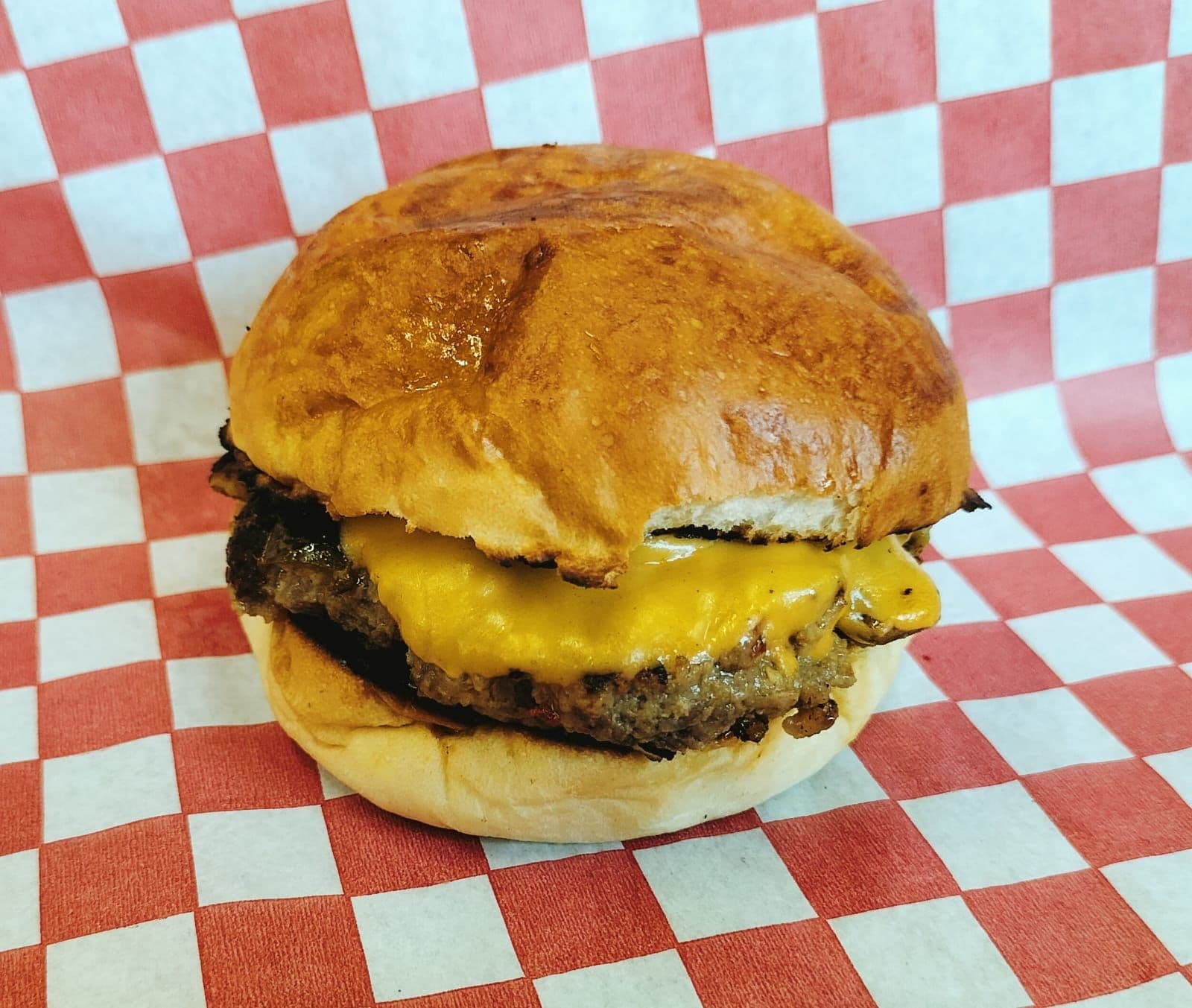 Burger Americana