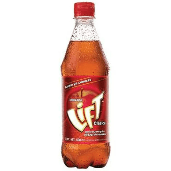 Manzana Lift