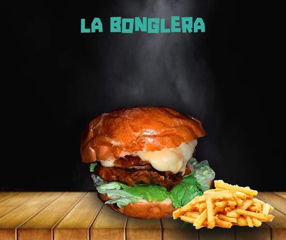 La Bonglera