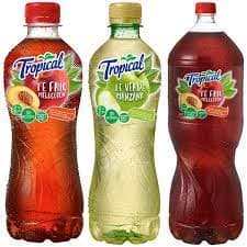 Tropicales 500ml