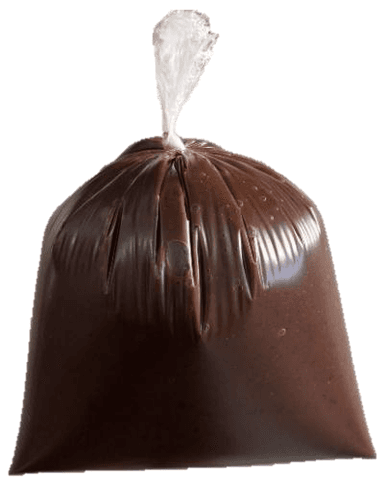 Frijol Colado Grande