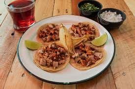 Orden de Tacos Campechanos (5)