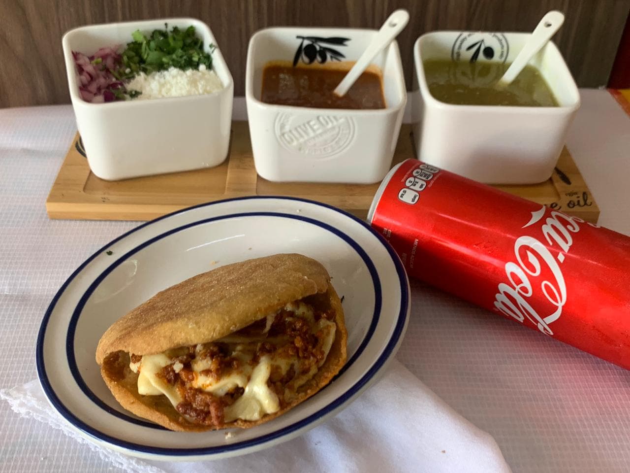 Choriqueso