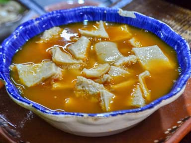 Menudo Chico