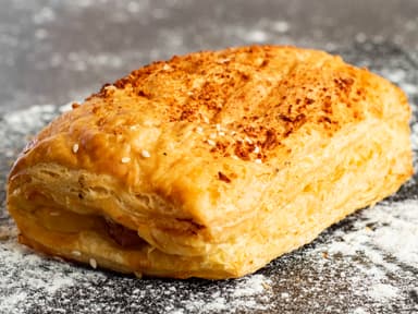 Pastel de carne