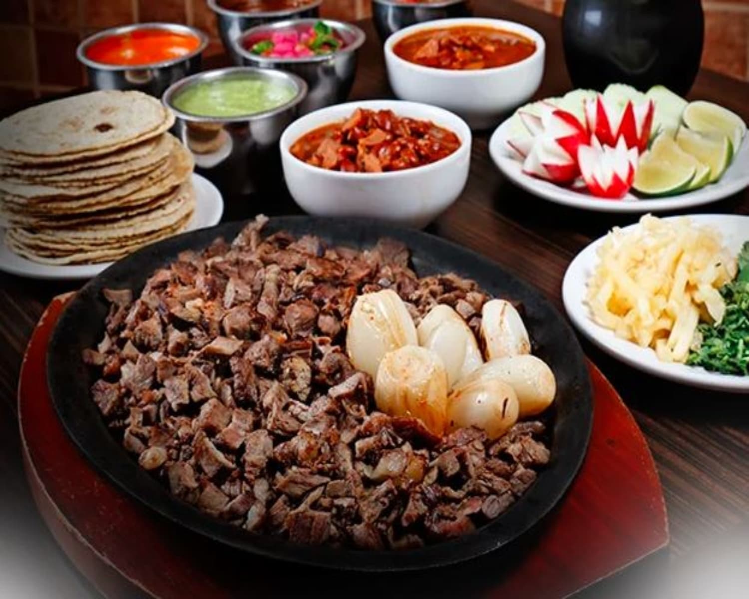 1/4 DE CARNE ARABE + COCA