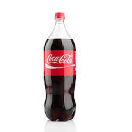 coca cola 2 litros