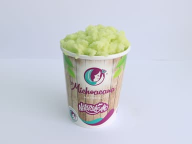 HELADO SABOR PISTACHE