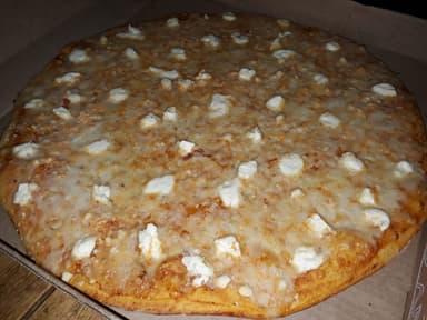 3 QUESOS