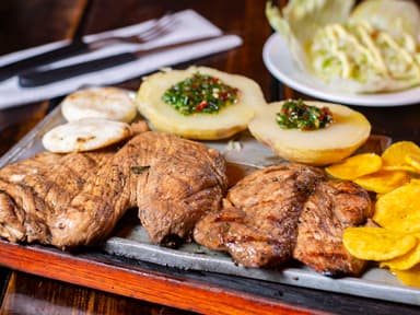 Carne de Cerdo 300 G