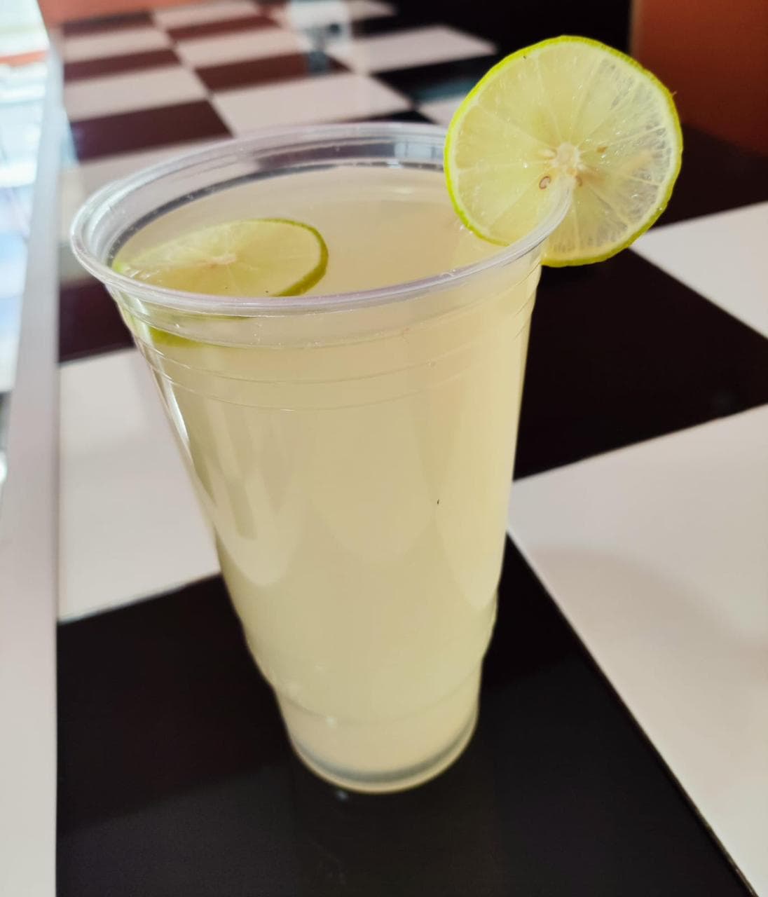 Limonada 1 Litro