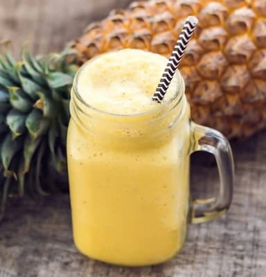 Jugo Combinado de Piña
