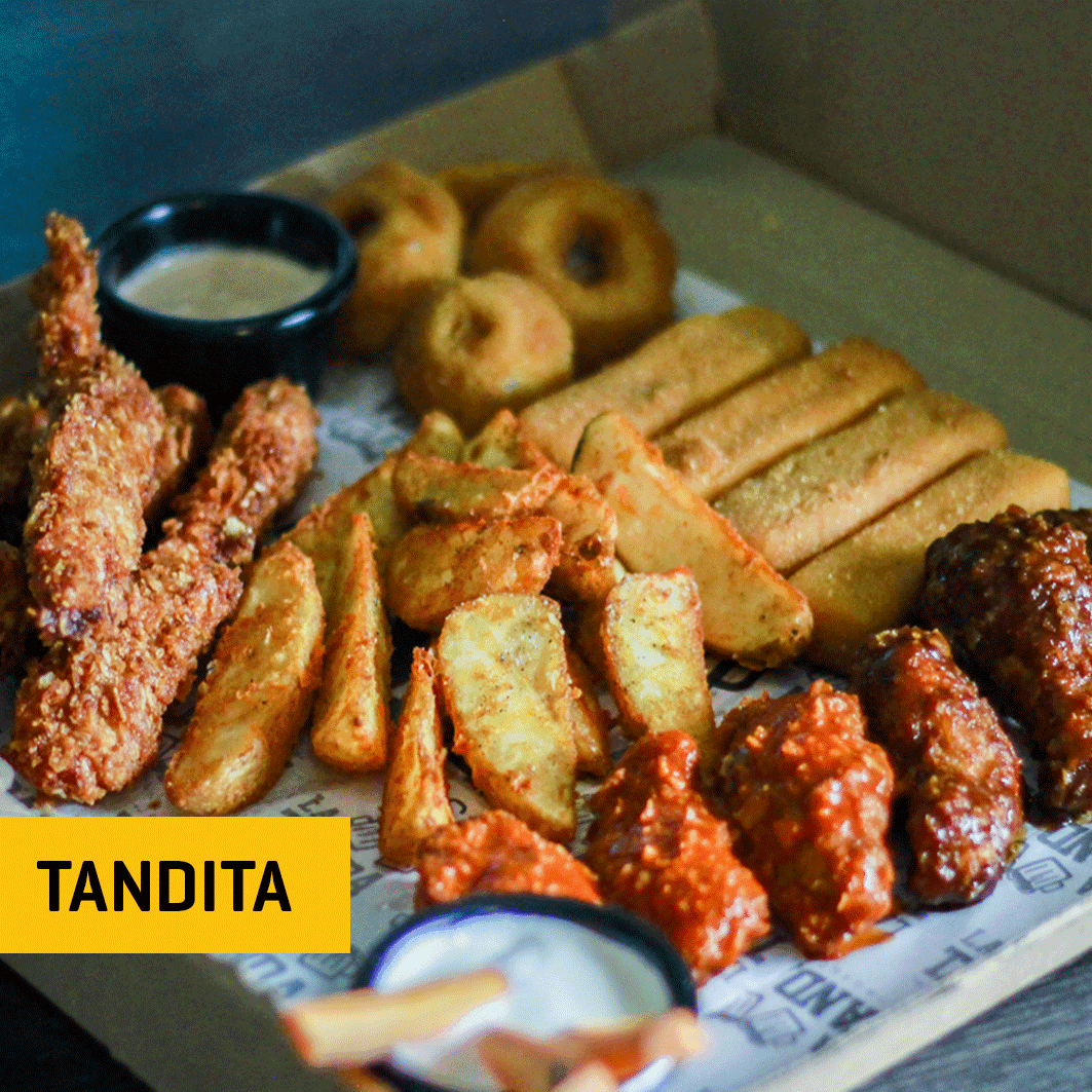 Tandita