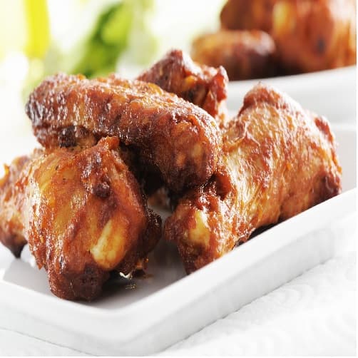 Alita BBQ Picante