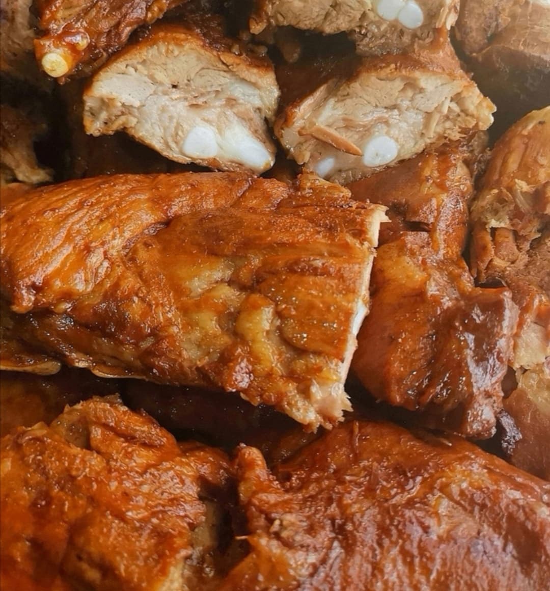 1/4 costilla