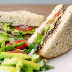 Sandwich Veggie