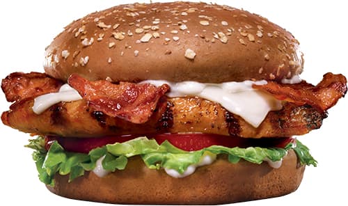 Chicken Club