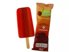 Paleta de Agua