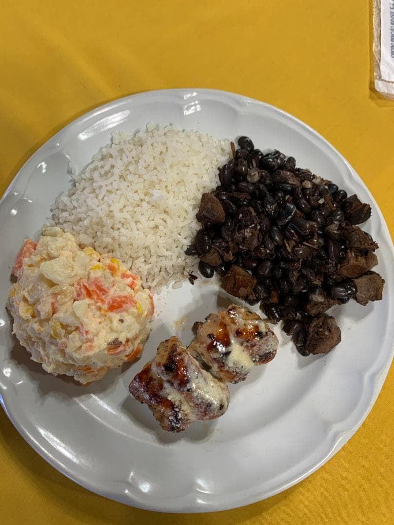 Combo 6 Pechuga de Pollo a la Parmesana