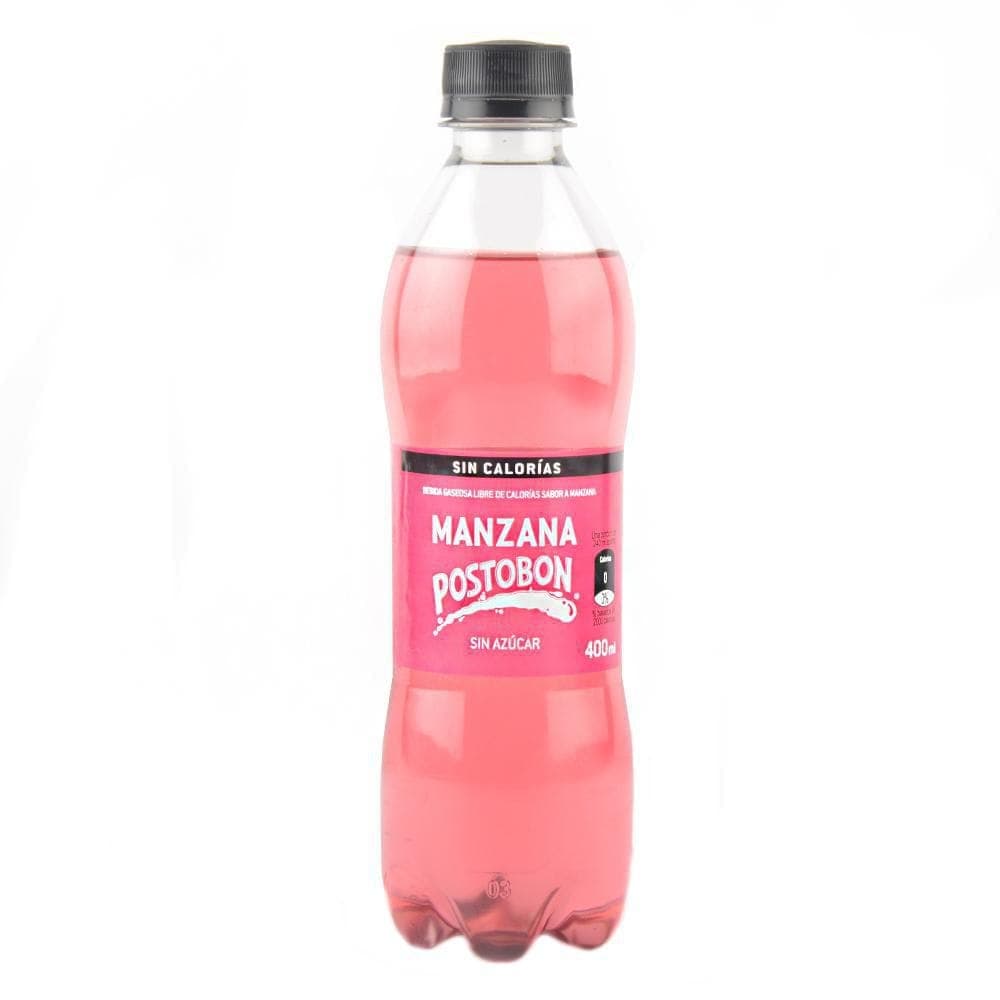 Manzana Postobón