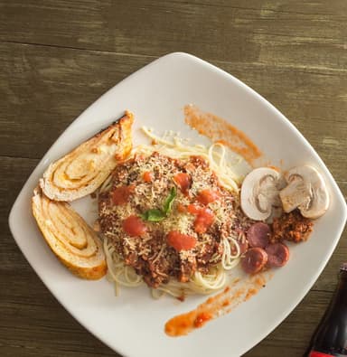 Pastas