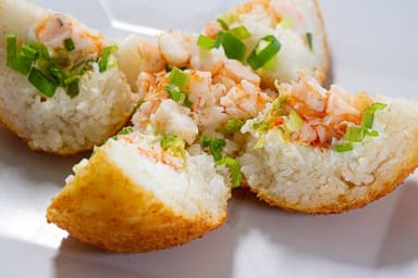Sushibolas