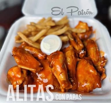 Alitas