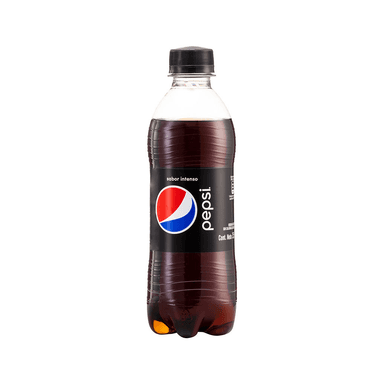 PEPSI Black Sabor Intenso 355 Ml