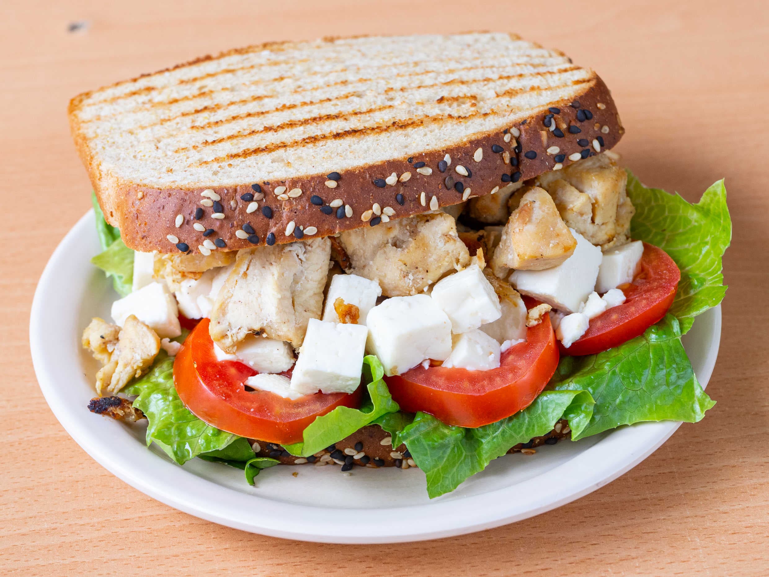 Sándwich