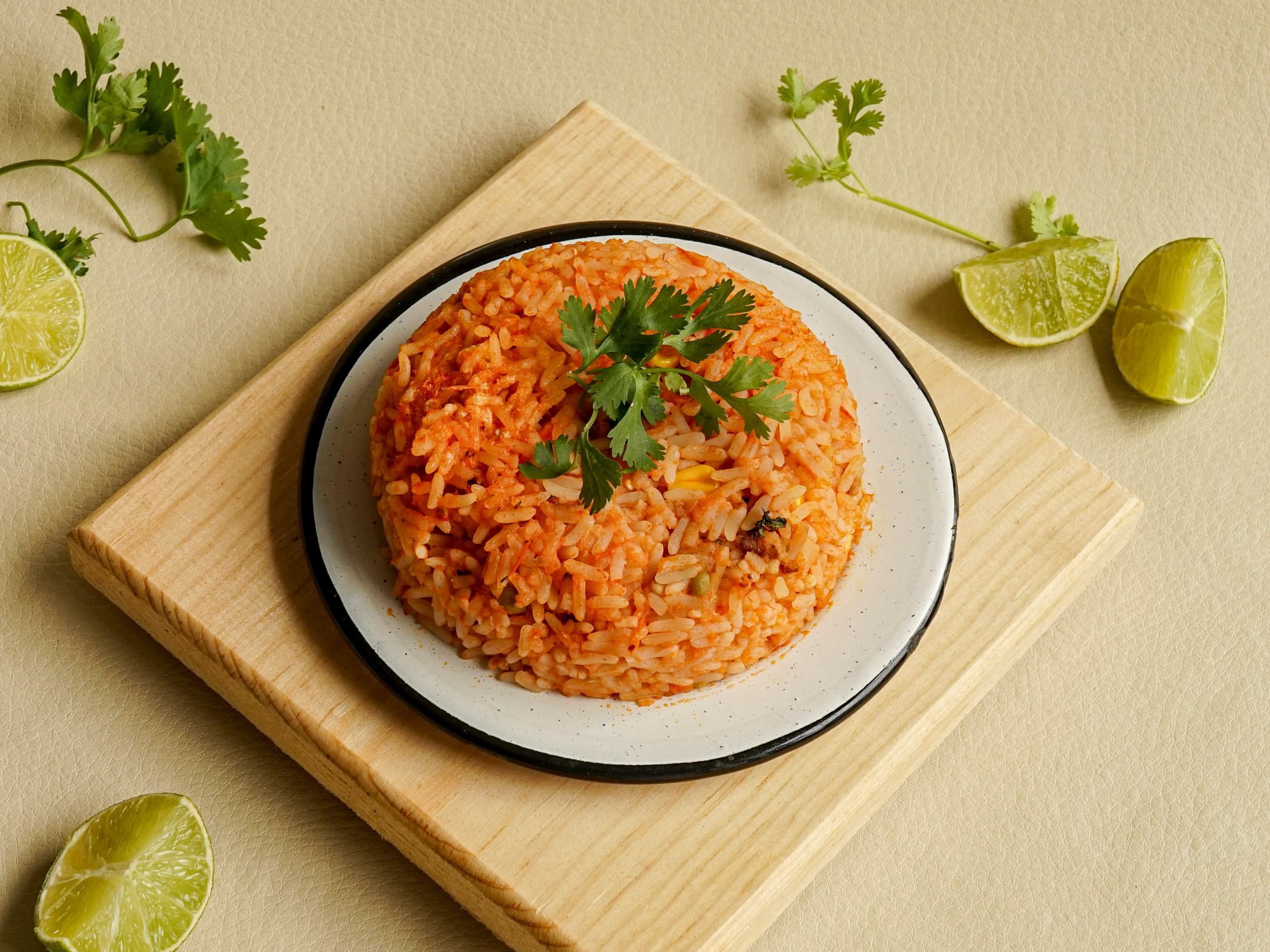 Orden de Arroz