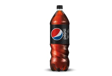 PEPSI BLACK  2.5 L PET